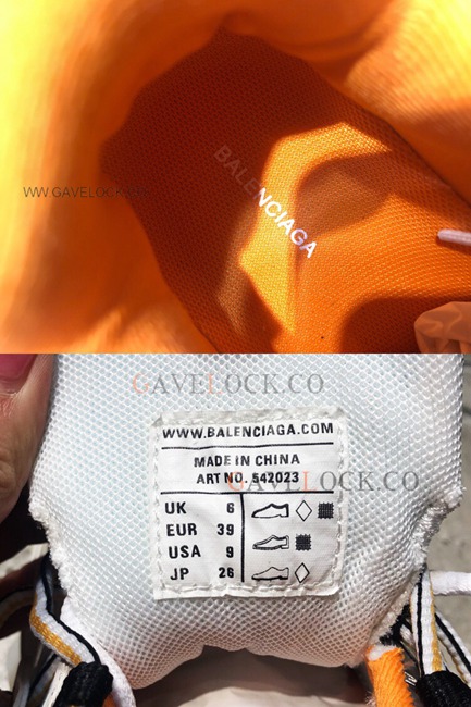 Balenciaga Shoes For Men